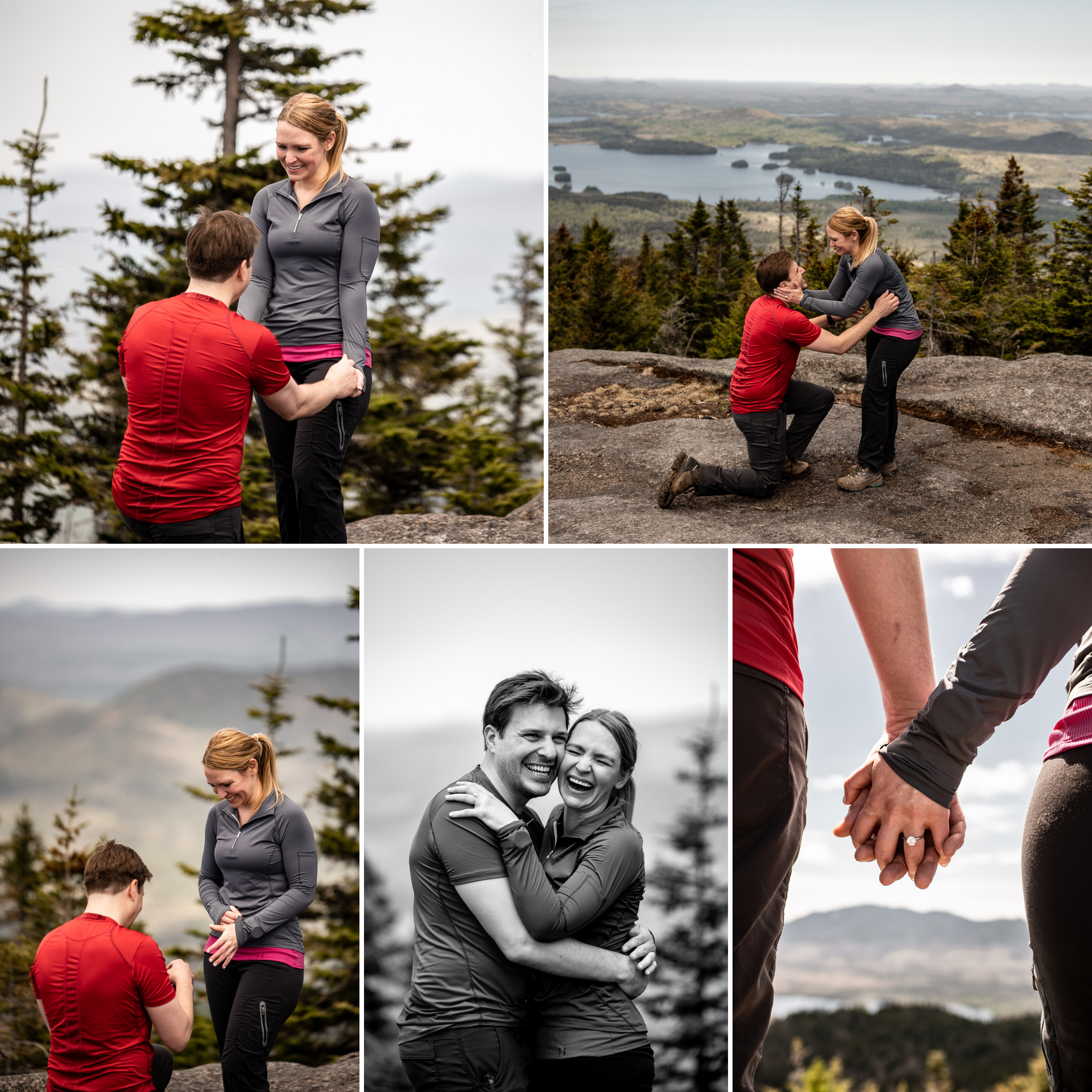 Proposal on Ampersand Mountain in the Adirondacks in Saranac Lake, NY