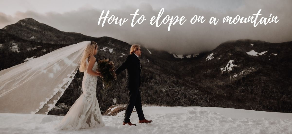 Adirondack Mountains Elopements, FAQ