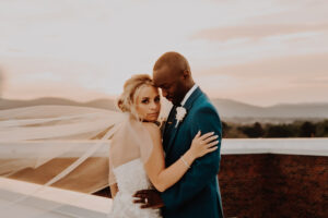 Read more about the article Full Wedding Gallery – Rundi & Meaghan