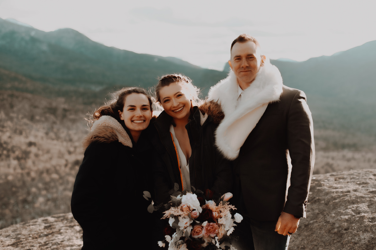 13 Ways to Include Family in Your Elopement