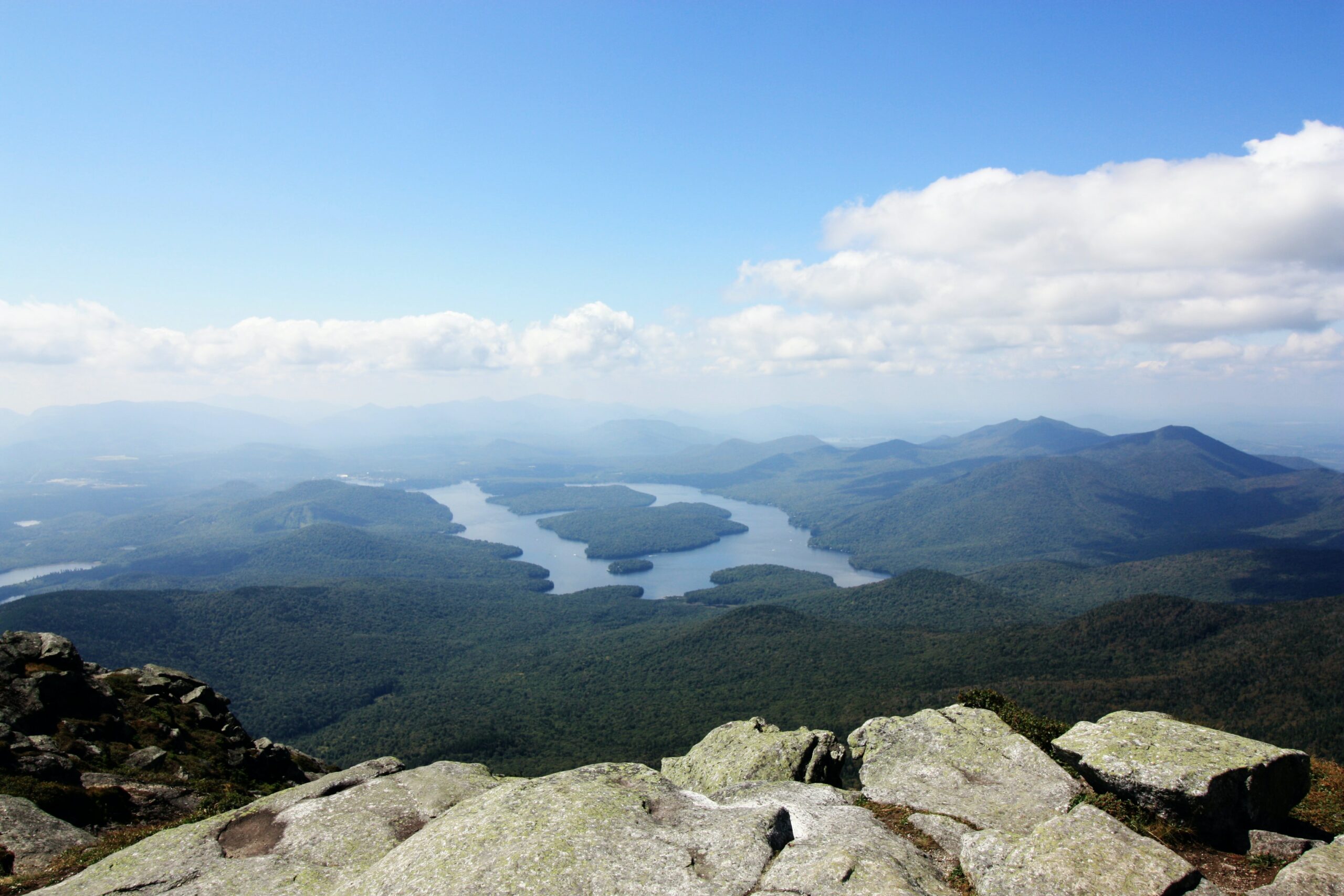 Things to do in lake placid in the summer