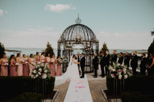 Read more about the article Full Wedding Gallery – Kristina & Mat