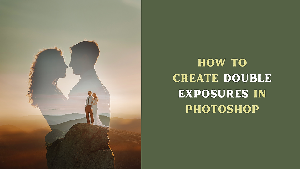 sHBgX24S2r4UBWQtf5Iw_HOW TO CREATE DOUBLE EXPOSURES IN PHOTOSHOP
