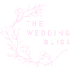 logo The Wedding Bliss