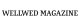 wellwed logo